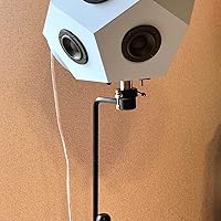 Amazon | ヤマハ YAMAHA スピーカー用フリーアングルクランプ (2